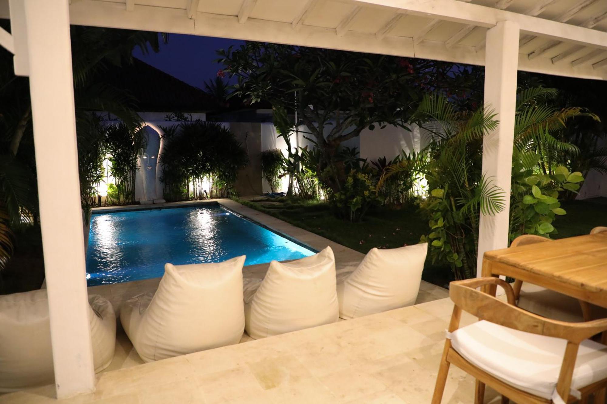 Villa Tom&Lucie Bingin Beach Uluwatu Exterior foto
